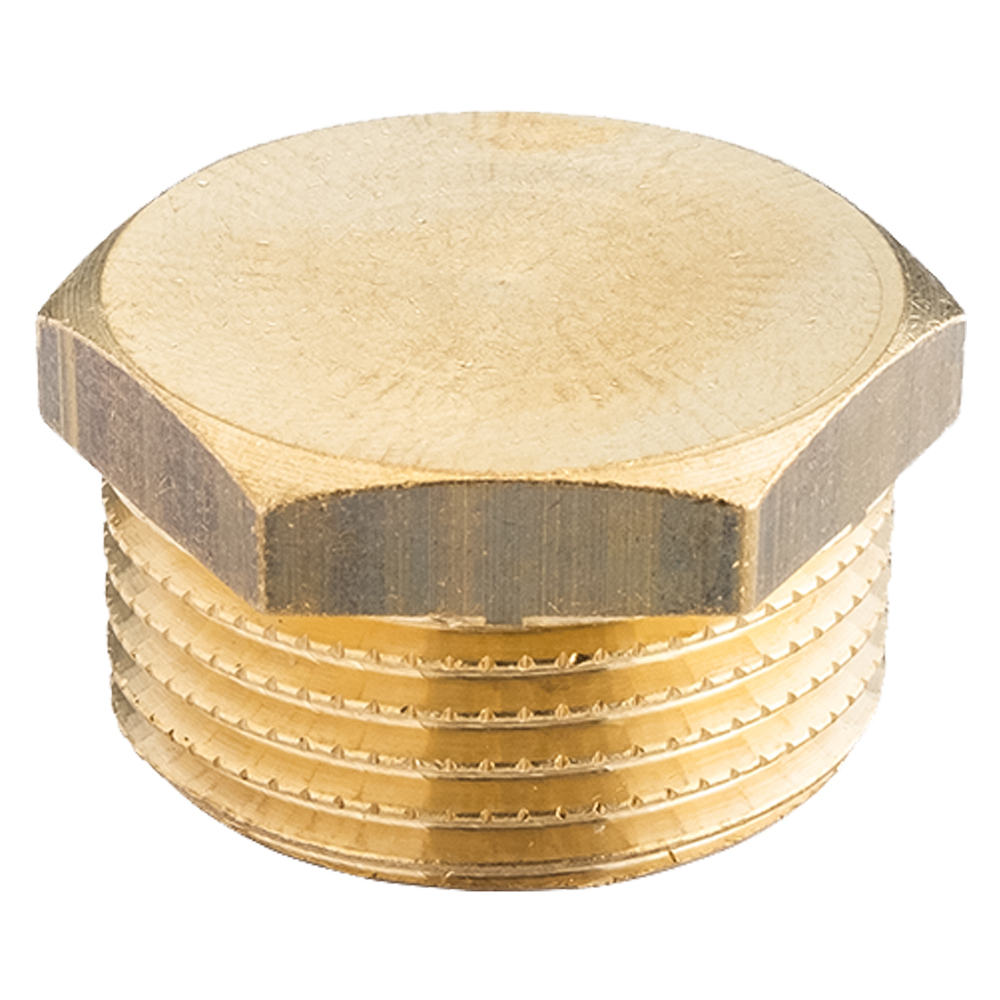 Tappo esagonale maschio ‘art. 237’ 1 maschio Icma