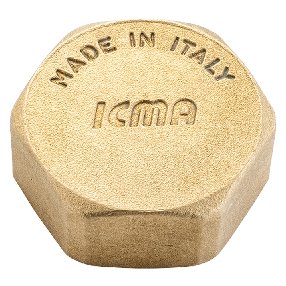 Calotta esagonale femmina ‘art. 201’ 1 femmina Icma