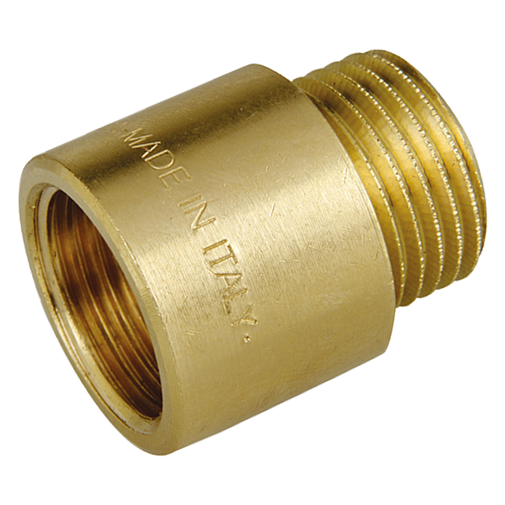 Prolunga maschio/femmina ‘art. 19’ 1/2 x 10 Icma