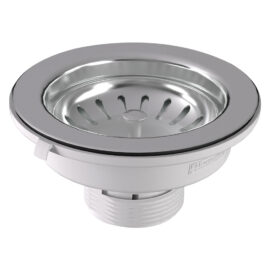 Piletta per lavello 11/2 Bonomini