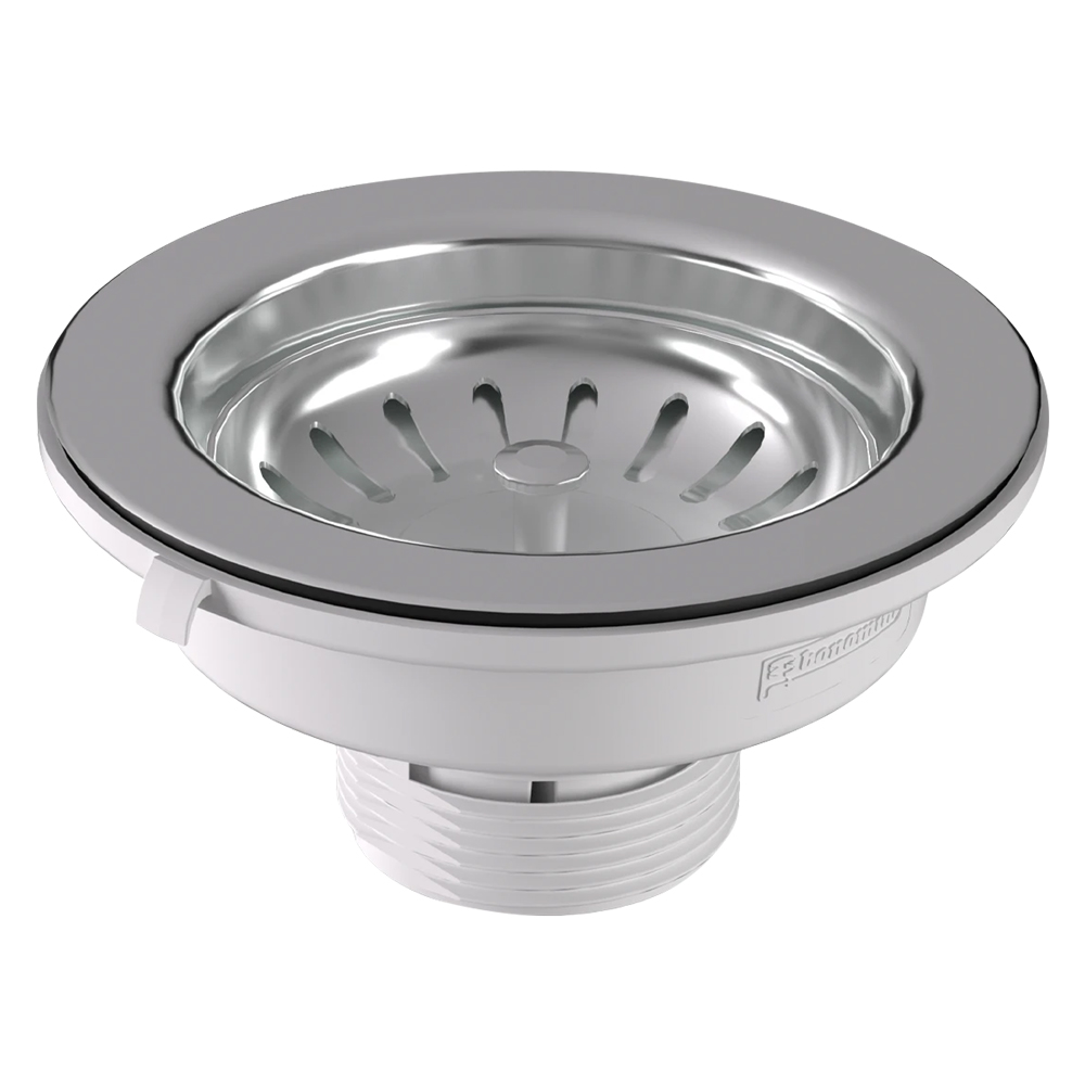 Piletta per lavello 11/2 Bonomini