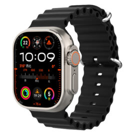 Smartwatch 'ls-sw01' colore nero Lostech