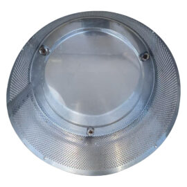 Rete bruciatore ricambio Kasart