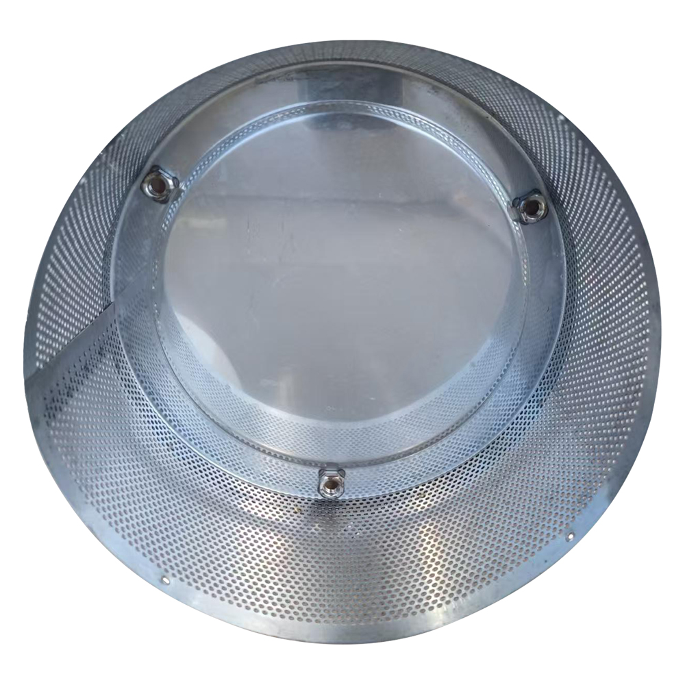 Rete bruciatore ricambio Kasart