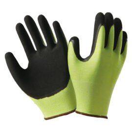 Guanti in lattice tg. 8 (m) Grifon safety