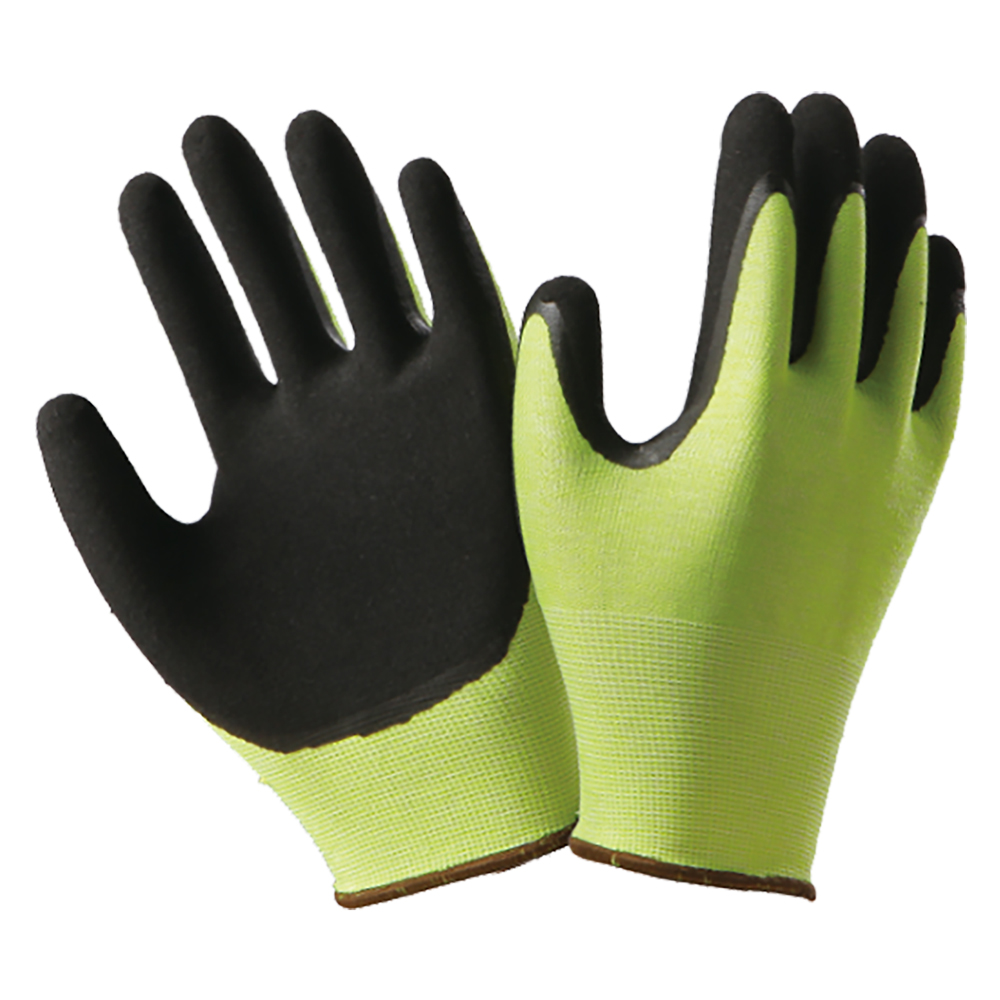 Guanti in lattice tg. 8 (m) Grifon safety