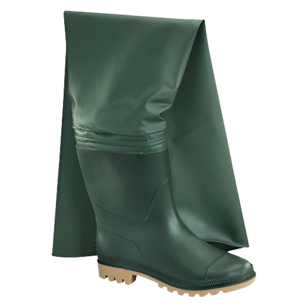 Stivali ‘tuttacoscia’ n. 41 Neri