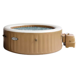 Piscina idromassaggio 'bubble massage spa' cm 196 x 71 Intex