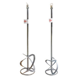 Frusta a tripla spirale Ø 140 x 600 mm Sidex