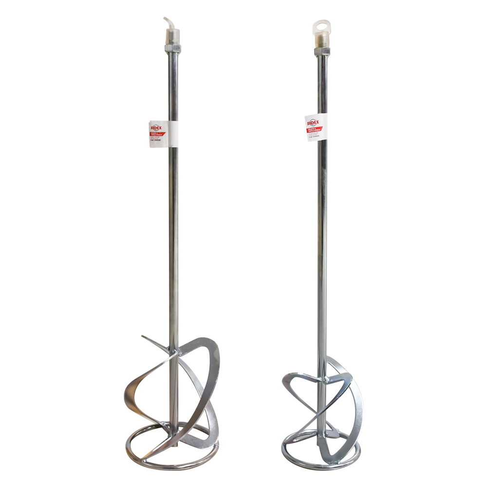 Frusta a tripla spirale Ø 140 x 600 mm Sidex