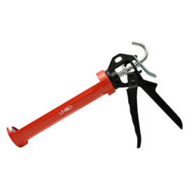 Pistola per sigillanti ed ancoranti chimici a frizione - spinta > 1800 n Uniko