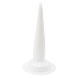 Beccuccio per pistola sigillante in plastica Uniko