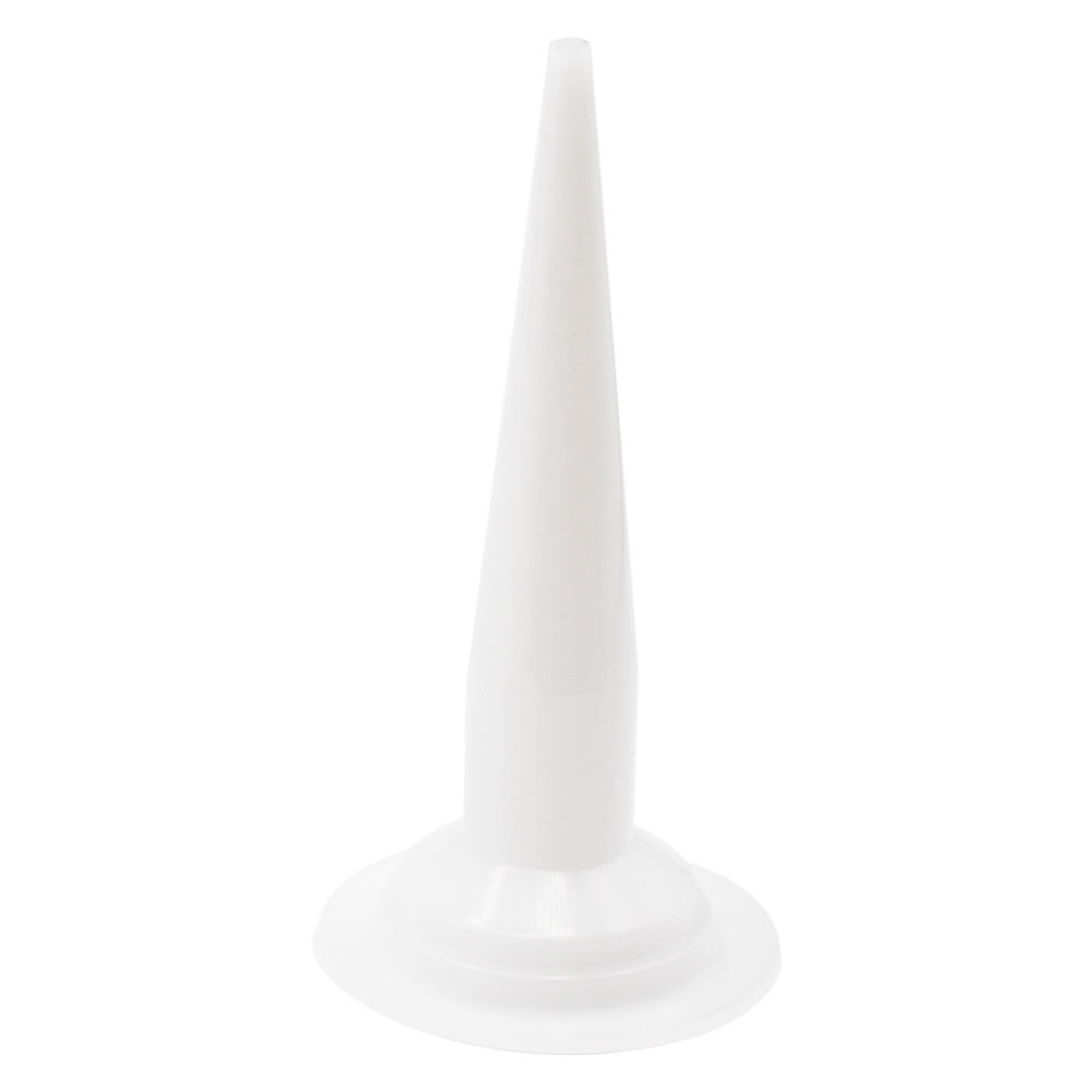 Beccuccio per pistola sigillante in plastica Uniko