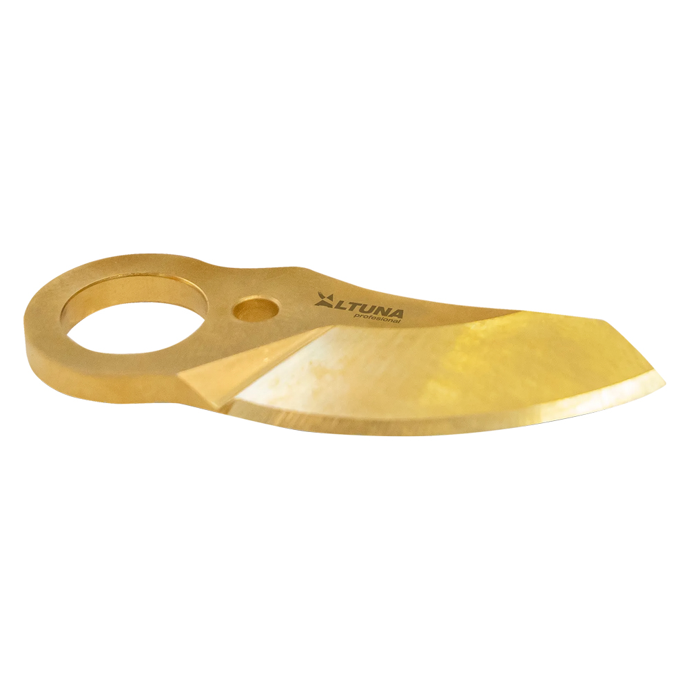 Lama ricambio per forbici da pota ‘acb30’ per forbici ‘acb30’ Altuna