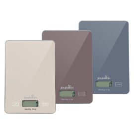 Bilancia digitale da cucina portata massima 5 kg Joyteck