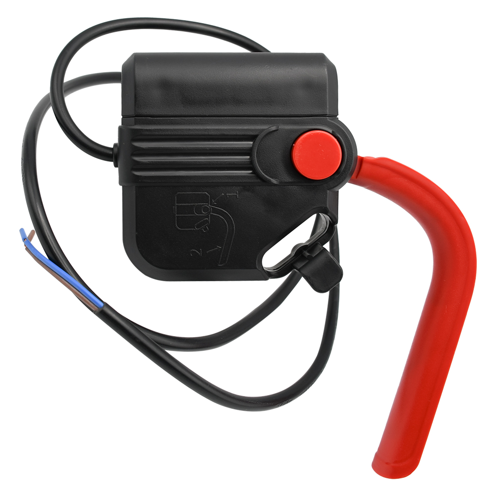 Scatola di derivazione per rasaerba ‘green easy 1500’ ricambio Lif