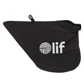 Sacchetto per 'green blow' ricambio Lif