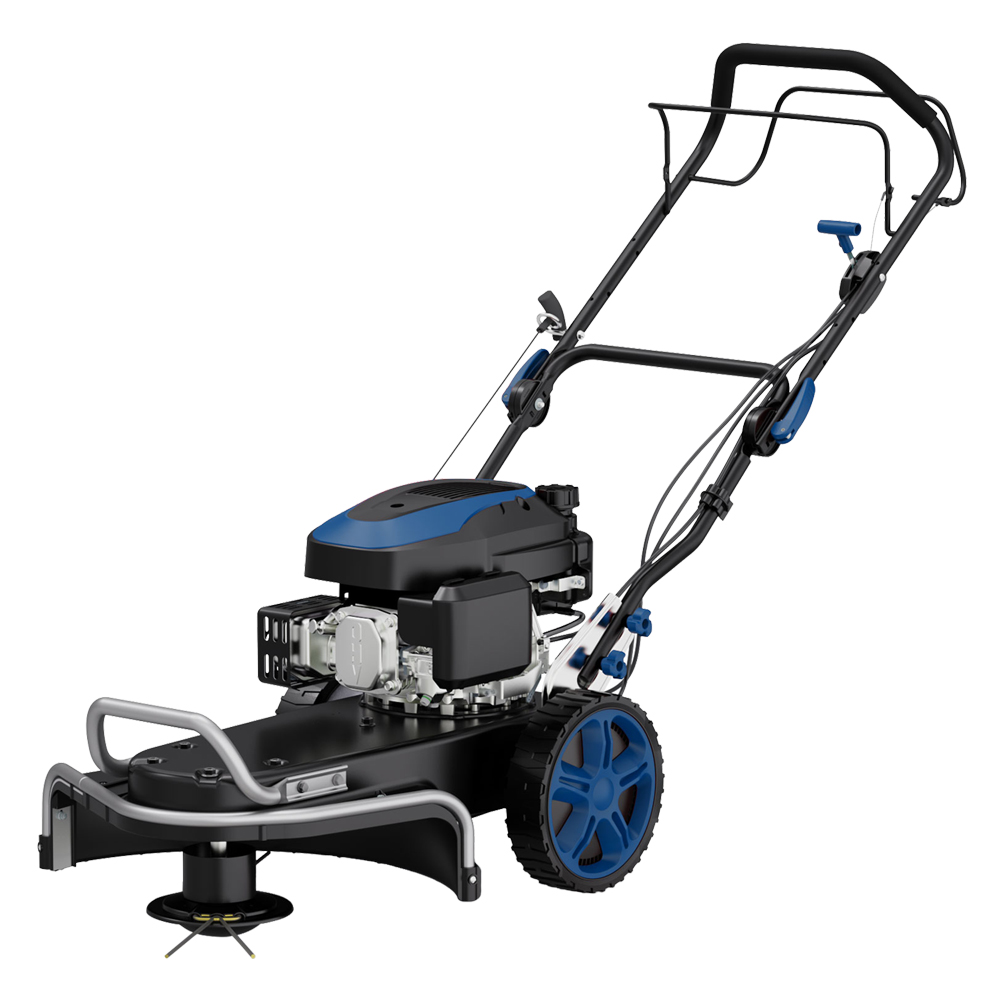 Decespugliatore a ruote ‘35265’ hp 4,8 – 173 cc Hyundai