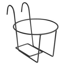 Portavaso per balcone Ø cm 25 Senza marca