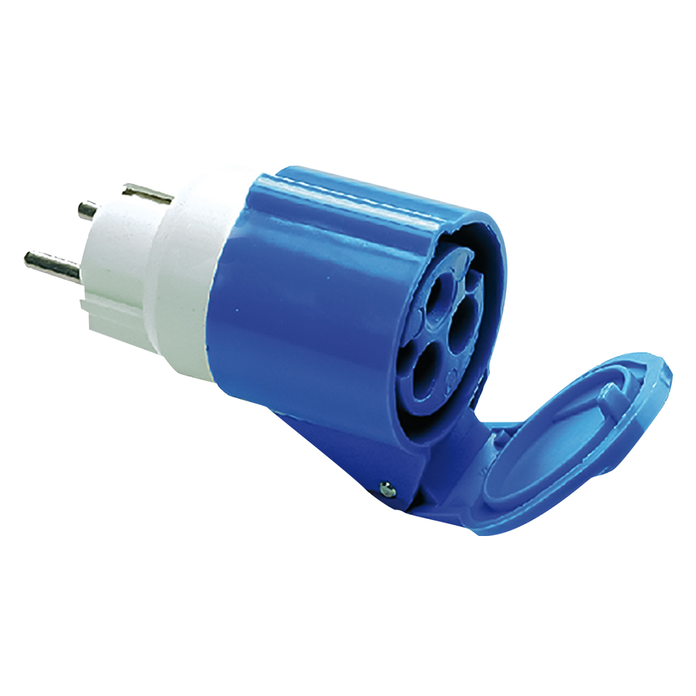 Adattatore industriale 73001 Fanton