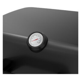 Misuratore temperatura per barbecue 'kasart' Kasart
