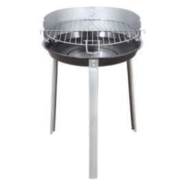 Barbecue a carbone 'demetra' cm 42 x 46 x 56 Kasart