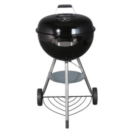 Barbecue a carbone 'diana' cm 54,5 x 53,5 x 96 Kasart