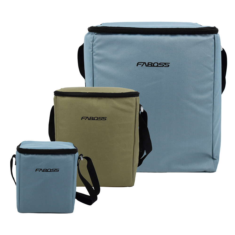 Borsa termica ‘summer fiesta’ 29 lt. – cm 30 x 27 x 35,5 Faboss