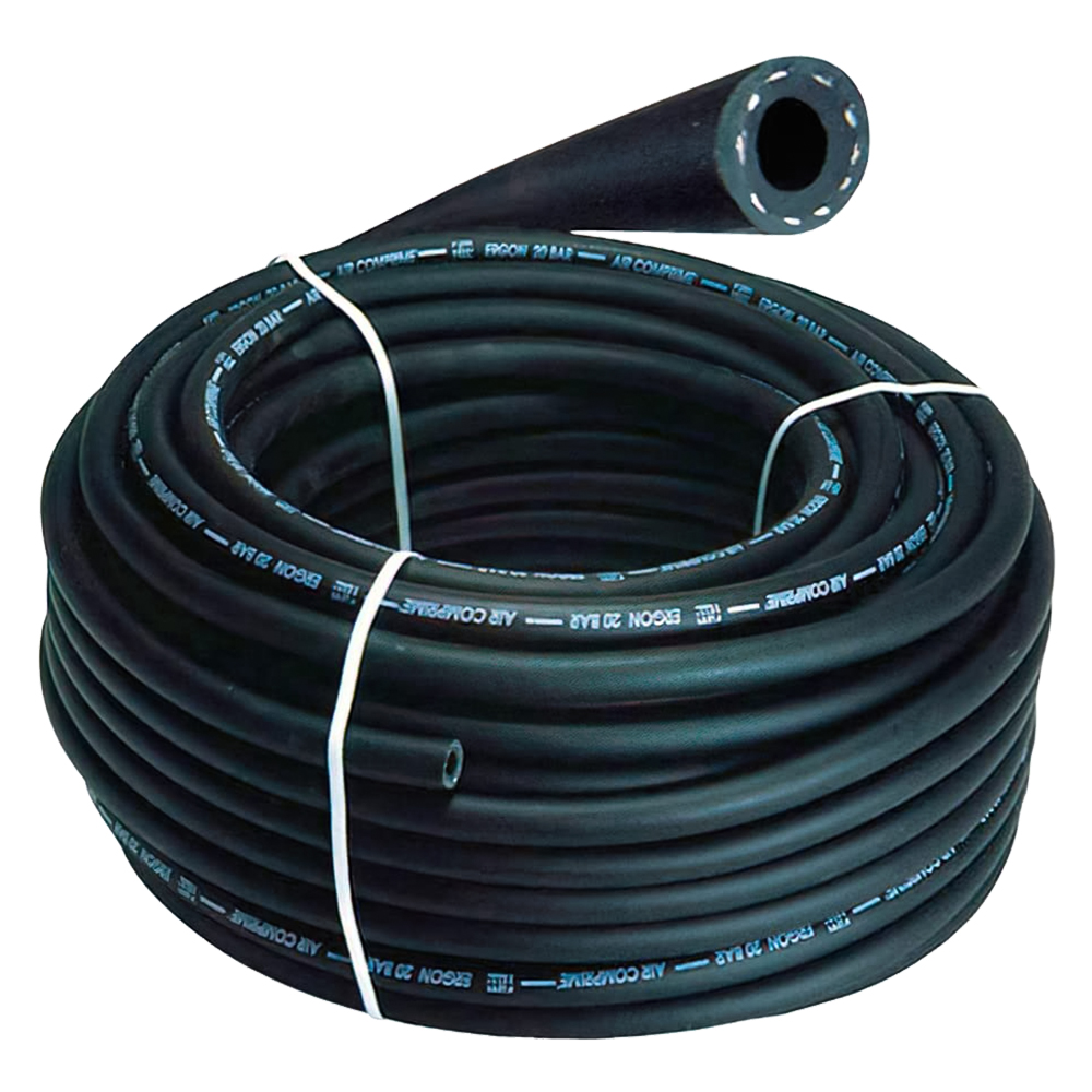 Tubo per aria compressa ‘refittex ergon’ 6 x 14 – mt. 50 Fitt