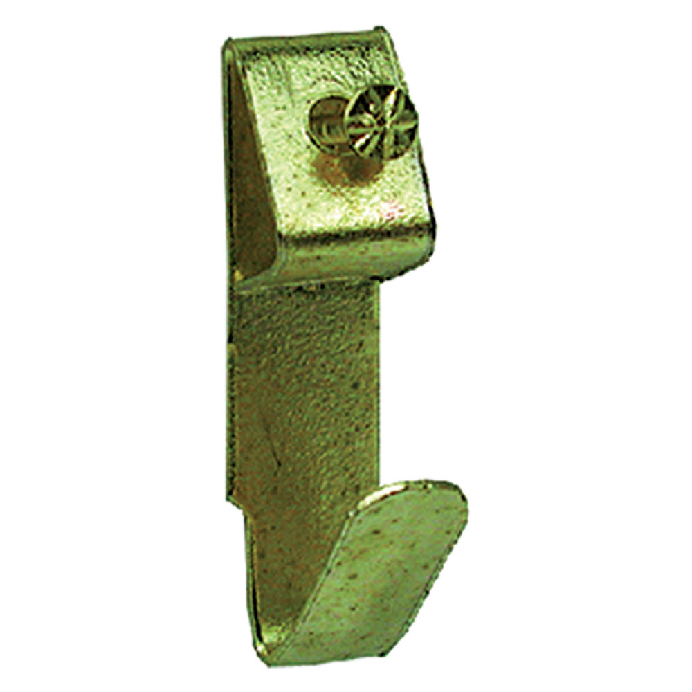 Gancio ‘x’ n.2 – pz. 10 Blister koncreto