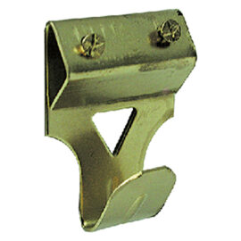 Gancio 'x' n.3 - pz.  5 Blister koncreto