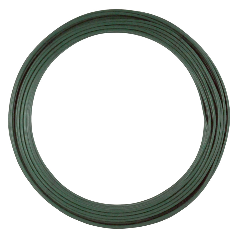 Cavetto stendibiancheria 20 mt. – pz.1 – colore verde Blister koncreto