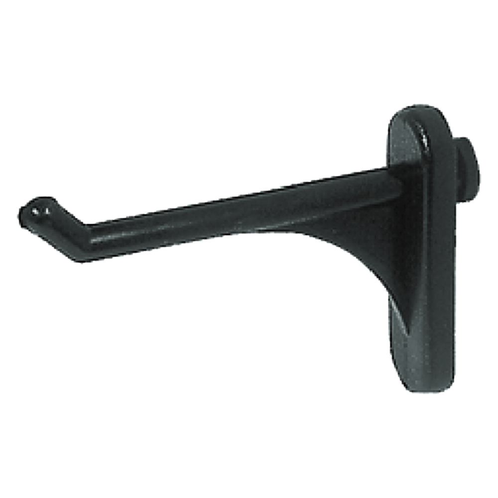 Gancio in nylon per pannelli portautensili g2 – pz 10 Blister koncreto