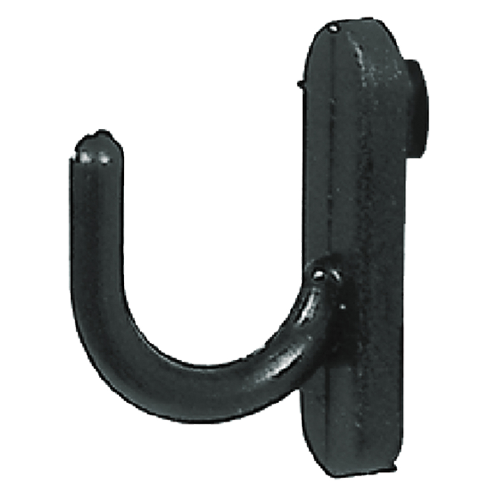 Gancio in nylon per pannelli portautensili g3 – pz 10 Blister koncreto