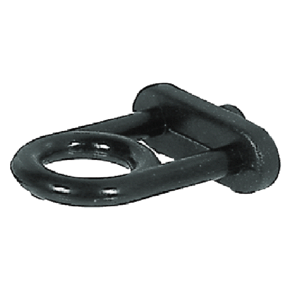 Gancio in nylon per pannelli portautensili g6 – pz 10 Blister koncreto