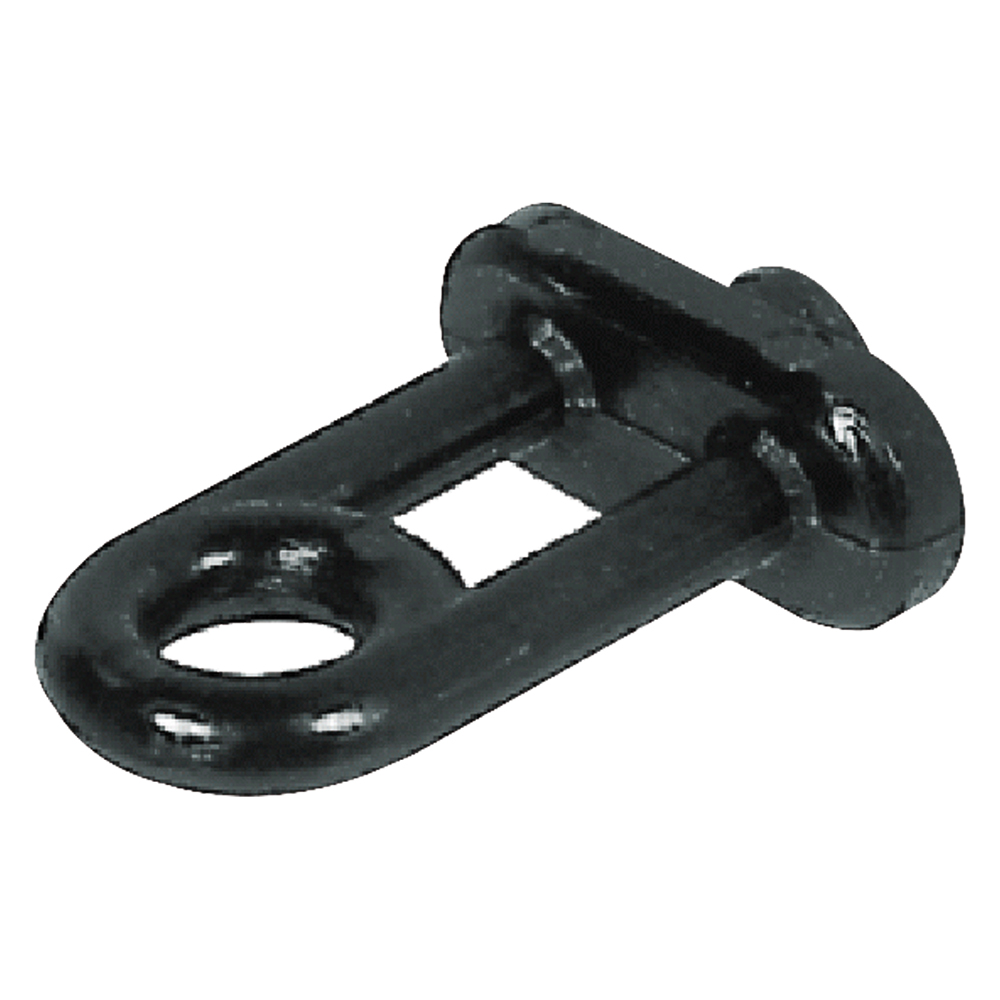 Gancio in nylon per pannelli portautensili g7 – pz 10 Blister koncreto