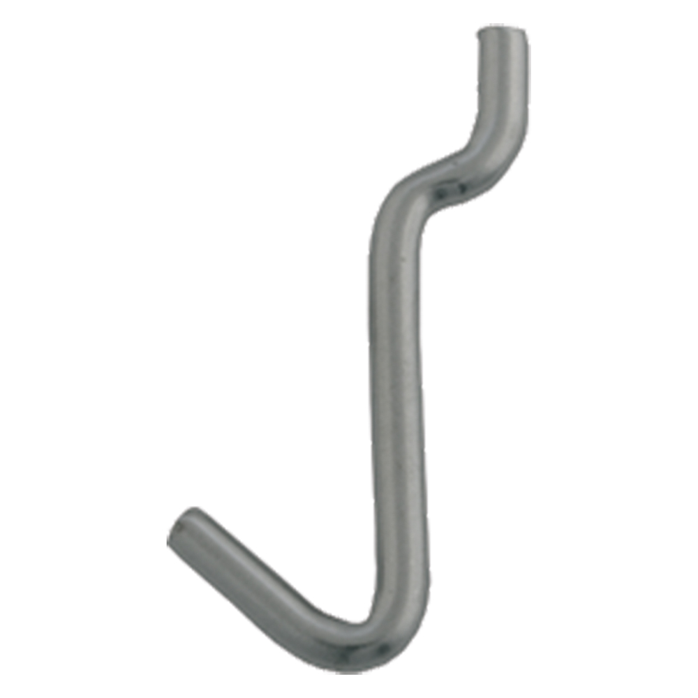 Gancio per pannelli portautensili n. 2 mm 30 – pz. 20 Blister koncreto