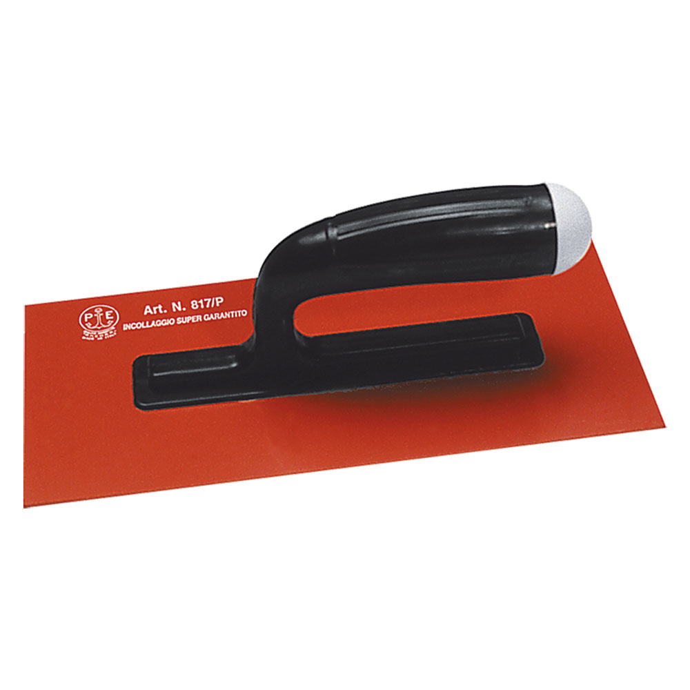 Frattone americano liscio tipo ‘u.s.a.’ art.817/p cm 13 x  28 – colore rosso Pavan