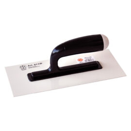 Frattone americano liscio tipo 'u.s.a.' art.817/p cm 13 x 28 - colore bianco Pavan