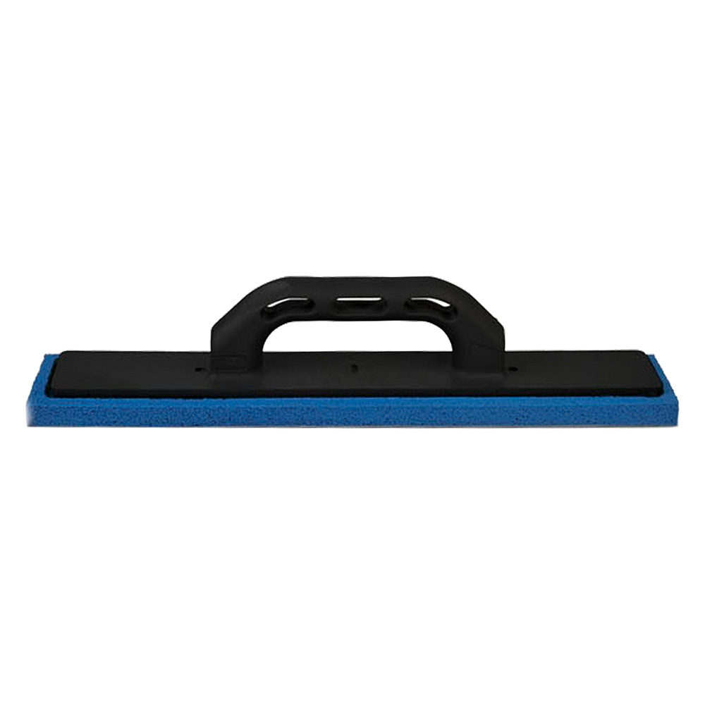 Frattone in gomma spugna cm 7 x 38 – gomma blue (dens. altà) Made in italy