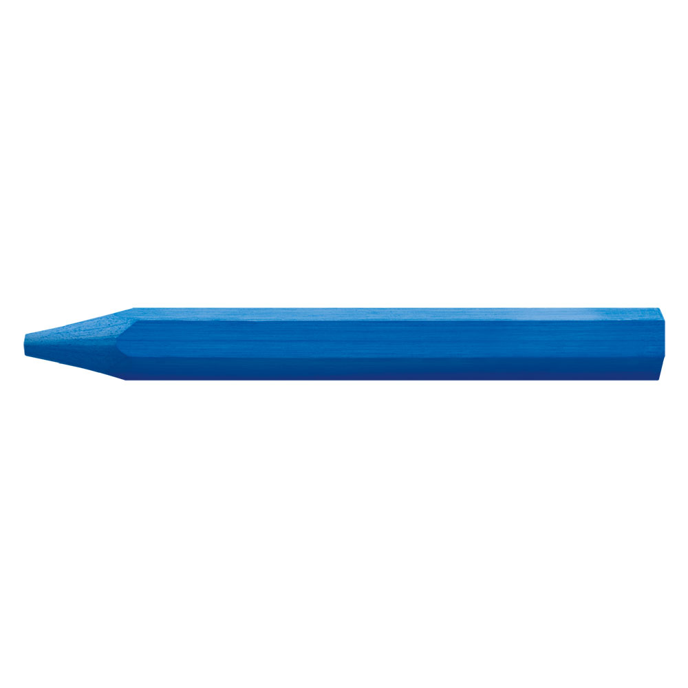 Gessi a cera per marcature ‘economy colorazione blu Lyra