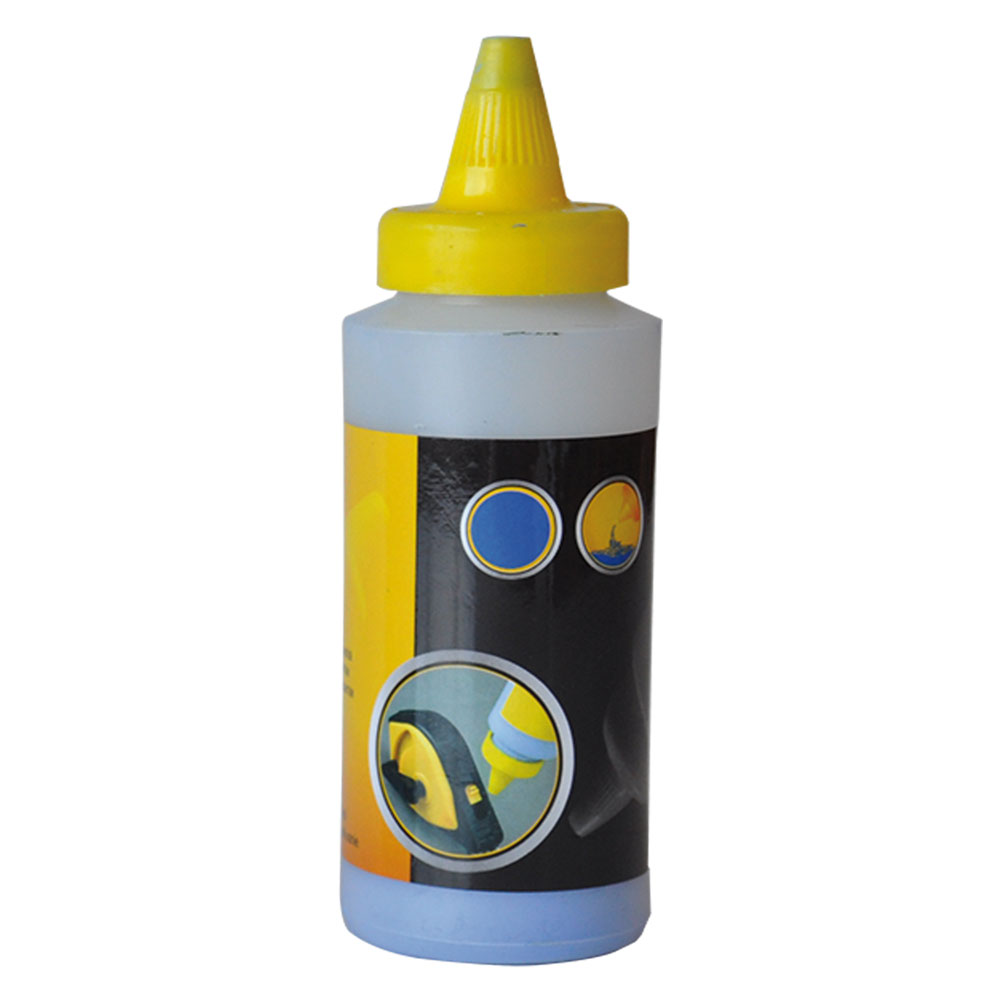 Polvere per tracciare gr. 115 – colore blu Topex
