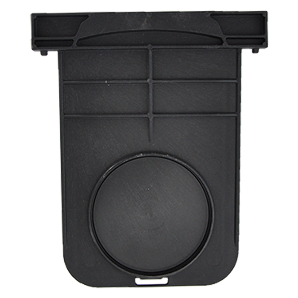 Tappo per canaletta modulare a15 cm 13,8 x h. 16,1 Senza marca