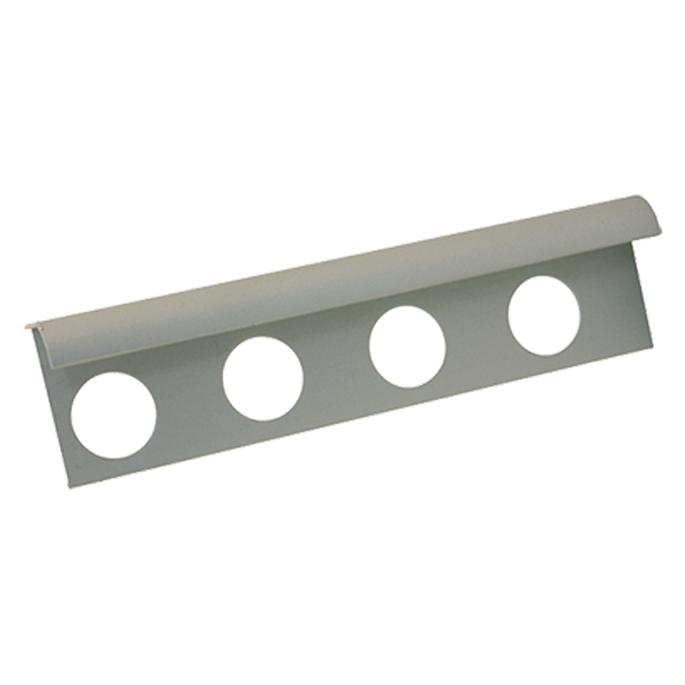 Profilo jolly per piastrelle mm 8 cm 250 satinato Arcansas