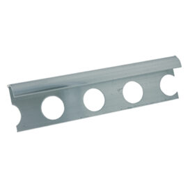 Profilo jolly per piastrelle mm 12,5 cm 270 lucido Arcansas