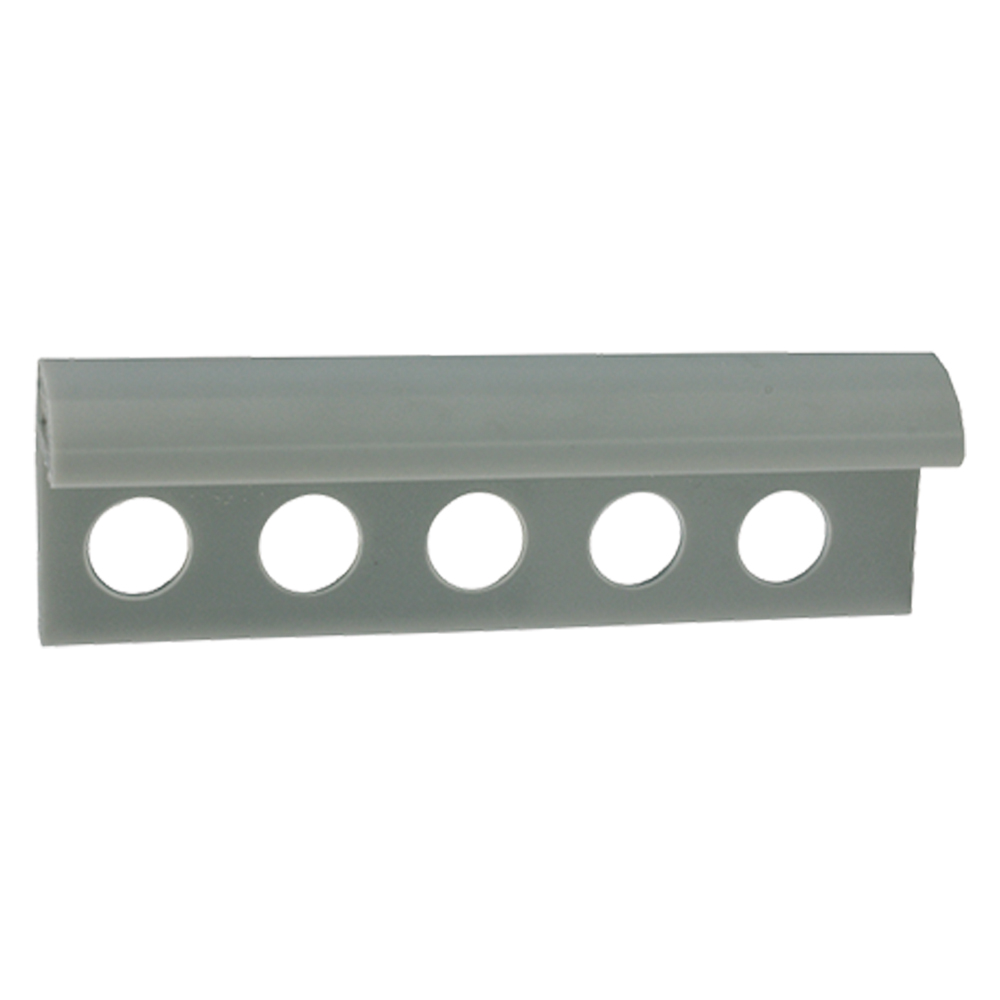 Profilo jolly per piastrelle mm 10 – grigio Colorea