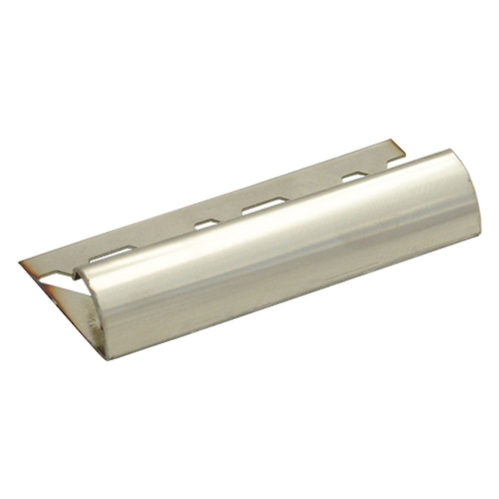 Profilo jolly per piastrelle mm 10 cm 250 lucido Arcansas
