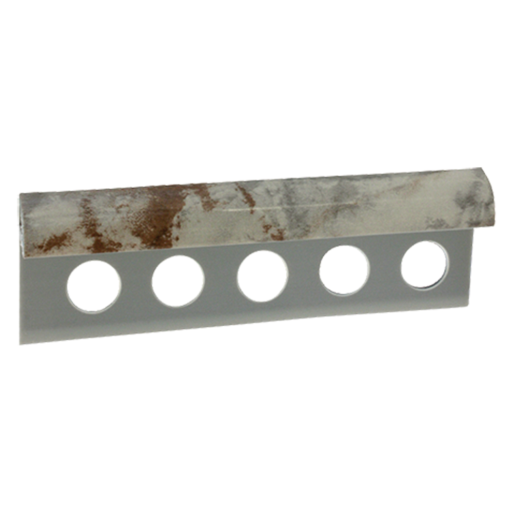 Profilo jolly per piastrelle mm 10 – grigio venato marmorizzato Colorea