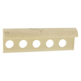 Profilo jolly per piastrelle mm 10 - navona marmorizzato Colorea