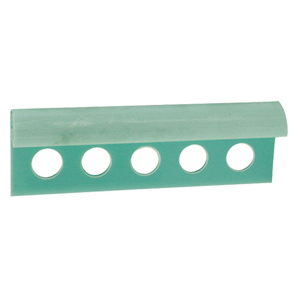 Profilo jolly per piastrelle mm 10 – verde chiaro marmorizzato Colorea